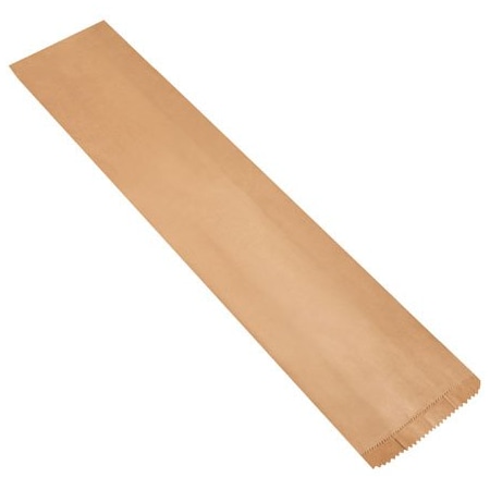 Bsc Preferred 11 x 7 x 65'' Kraft Bags, 50PK BUY00014527